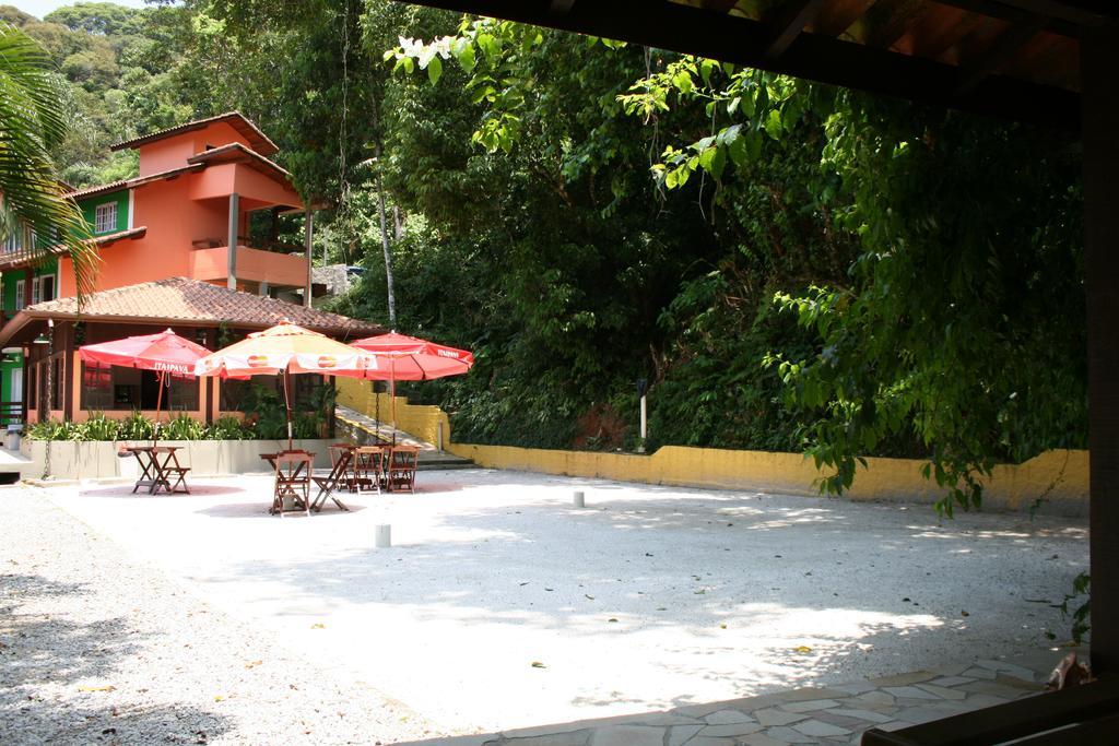 Perola Da Mata Hotel Boicucanga Exterior photo